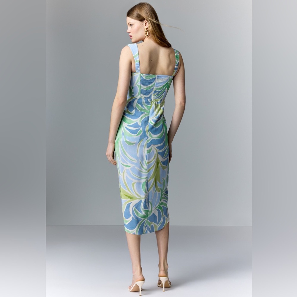 Yumi Kim Emil Dress - Picture 3 of 12